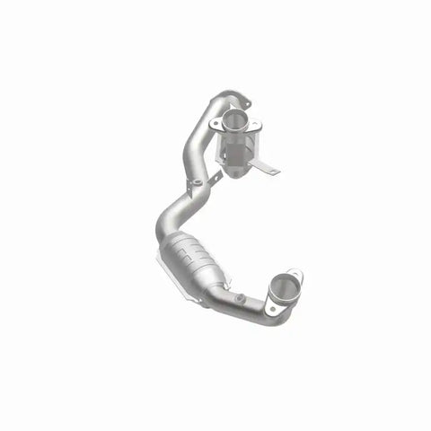 MagnaFlow Conv DF '96-'99 Taurus 3.4L Front C