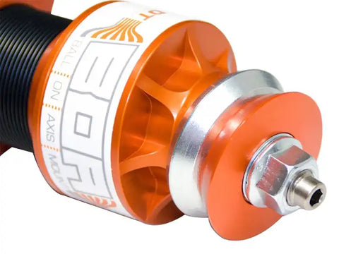 aFe 430-402001-N Control PFADT Featherlight Single Adjustable Street/Track Coilovers 10-14 Chevy Camaro V6/V8