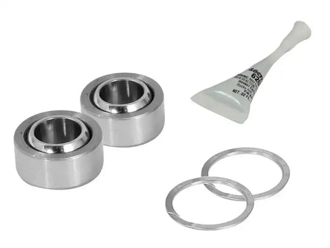 aFe 461-401004-A Control PFADT Series Front or Rear Lower Spherical Rebuild 97-13 Chevy Corvette (C5/C6)