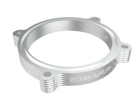aFe 46-32011 Silver Bullet Throttle Body Spacers TBS Ram 1500 TRX 2021 V8-6.2L