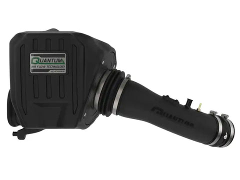 aFe 53-10020R Quantum Cold Air Intake w/ Pro 5R Media 07-19 Toyota Tundra V8-5.7L