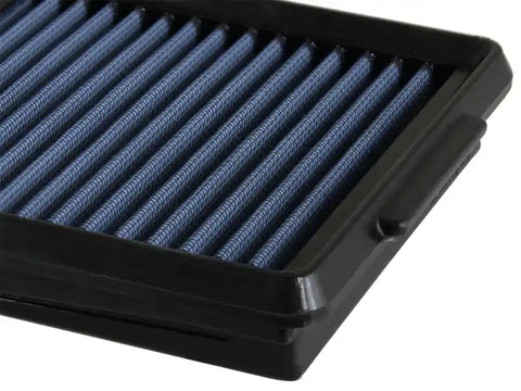 aFe 30-10166 MagnumFLOW Air Filters OEM Replacement PRO 5R 09-15 Nissan GT-R V6 3.8L (tt)