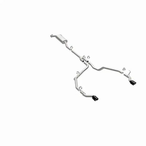 Magnaflow 2021+ Honda Ridgeline 3.5L NEO series NEO Cat-Back Exhaust System