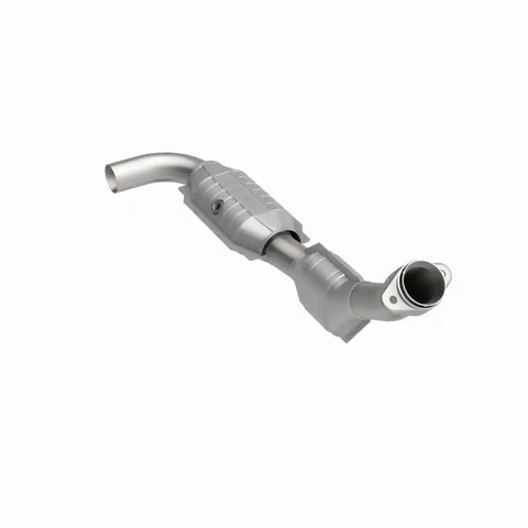 MagnaFlow Conv DF '00-'01 Ford F-150 4.6L 2wd