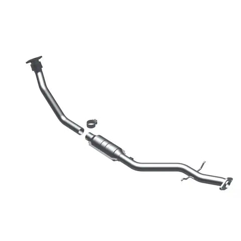 MagnaFlow Conv DF '97-'98 GM Vans 3.4L