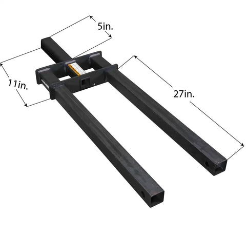 Lets Go Aero TwinTube® Flat Pipe Spine (for pre-2021 models only)