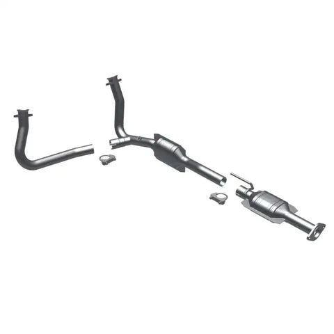 MagnaFlow Conv DF '96-'97 Ford Aerostar 4.0L
