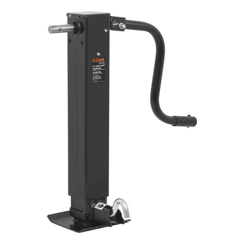 CURT Direct-Weld Square Jacks