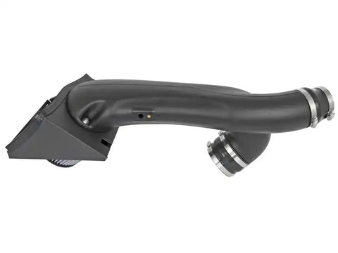 aFe 51-32112-B MagnumFORCE Intakes Stage-2 PDS AIS 12-14 Ford F-150 EcoBoost V6 3.5L (tt)