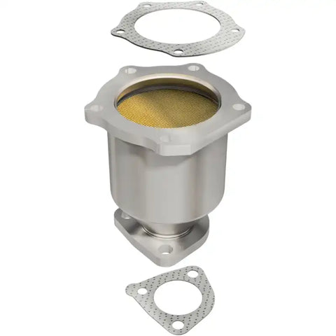 MagnaFlow Conv DF Kia Sephia '98-'99 1.8L frt