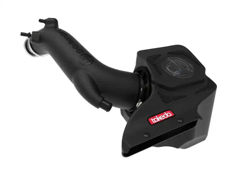 aFe 56-70035R 17-20 Hyundai i30 N L4-2.0L Takeda Momentum Cold Air Intake System w/ Pro 5R Media
