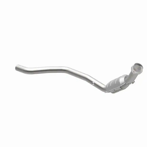 MagnaFlow Conv DF 00-02 Lincoln LS Driver Side