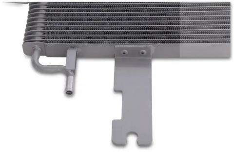 Mishimoto 03-07 Ford 6.0L Powerstroke Transmission Cooler