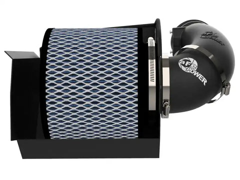 aFe 54-13012R Magnum FORCE Stage-2 Pro 5R Cold Air Intake System 01-16 Nissan Patrol (Y61) I6 4.8L