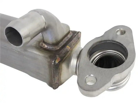 aFe 46-90080 Power BladeRunner EGR Cooler Combo 08-10 Ford Diesel Trucks V8-6.4L (td)