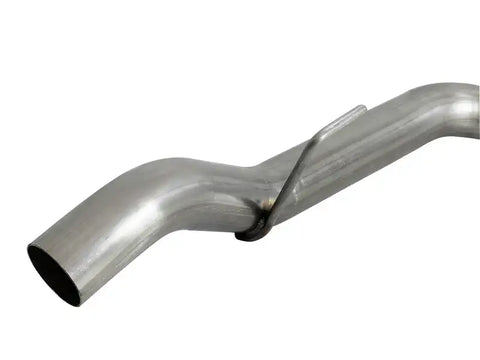 aFe 49-34101 Vulcan Series 4in-3in 304-SS Exhaust Cat-Back 2019 GM Silverado / Sierra 1500 V8-5.3L w/ OE Tips