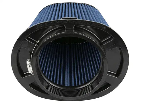 aFe 24-90102 Magnum FLOW Pro 5R Universal Clamp-On Air Filter F-5in. / B-(9 X 7) MT2 T-(7.25 5) H-9in.