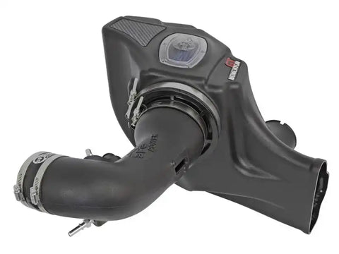 aFe 54-73203 Momentum GT Pro 5R Intake System 2015 Ford Mustang V8-5.0L