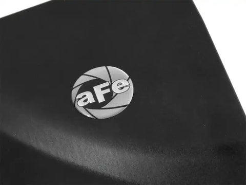 aFe 54-12219 MagnumFORCE Air Intake System Cover 12-15 BMW 328i (F30) L4 3.0L (t) N20