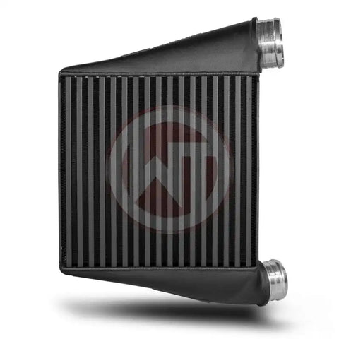Wagner Tuning Audi RS4 B5 Gen 2 Competition Intercooler Kit w/Carbon Air Shroud