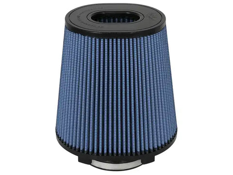 aFe 24-91120 Magnum FLOW Pro 5R Replacement Air Filter F-5 / (9 x 7.5) B (6.75 5.5) T (Inv) 9in. H