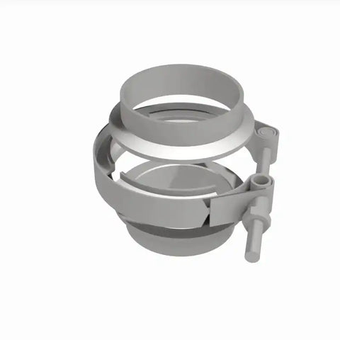 MagnaFlow Clamp Flange Assembly 2.5 inch