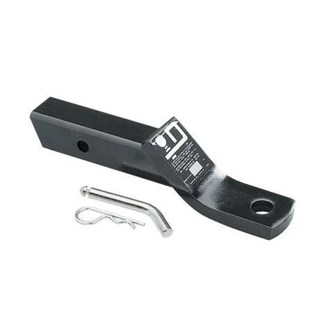 Draw-Tite 2923 Class IV Packaged Ball Mount
