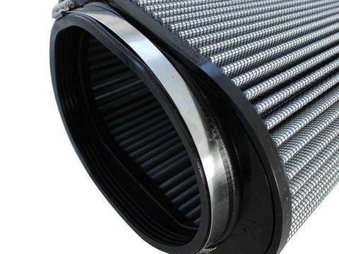 aFe 21-91070 MagnumFLOW Air Filters CCV PDS A/F 5-1/4x7F x 6-3/8x10B 4-1/2x6-3/4T (Inv) 8H