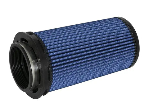 aFe 24-90099 Magnum FLOW Pro 5R Universal Clamp-On Air Filter F-3.5 / B-5 (mt2) T-4.75 H-9in.