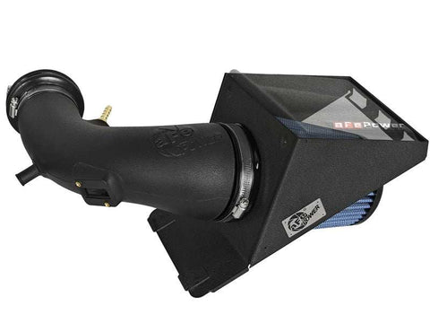 aFe 54-12842 Magnum FORCE Stage-2 Pro 5R Cold Air Intake System 09-14 Ford Edge V6-3.5L
