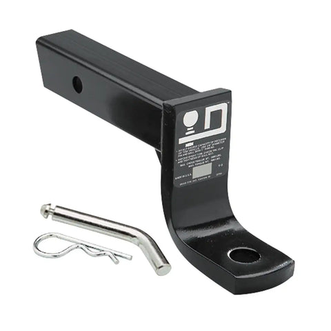 Draw-Tite 2953 Class IV Packaged Ball Mount