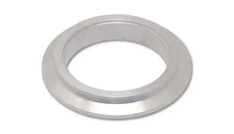 Vibrant GT42 Compressor Outlet Flange Aluminum