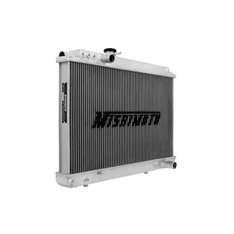 Mishimoto 86-93 Toyota Supra Manual Aluminum Radiator