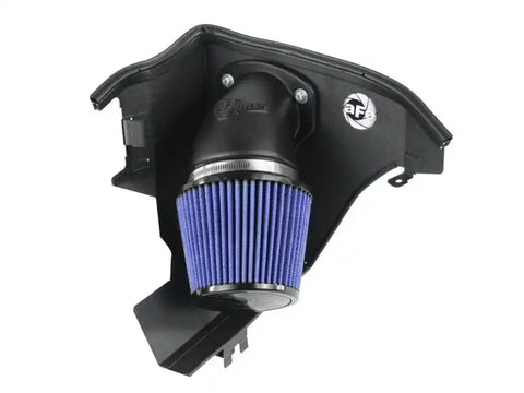 aFe 54-20442 MagnumFORCE Intakes Stage-2 P5R AIS BMW 3-Series (E46) 99-06 L6-2.5L/2.8L/3.0L
