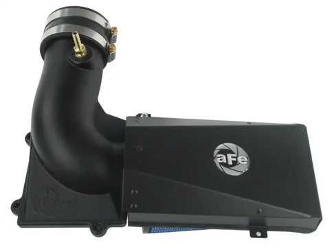 aFe 54-81711 MagnumFORCE Intakes Stage-2 Si P5R AIS VW Golf/Jetta 09-12 L4-2.0L (tdi)
