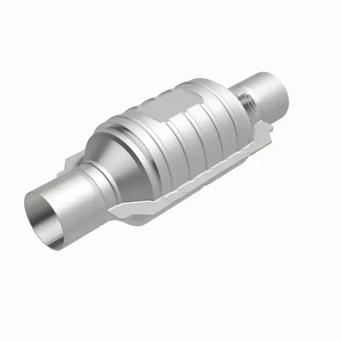 MagnaFlow Conv Univ 2.25inch w/ single O2