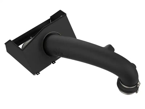 aFe 54-13020D Magnum FORCE Stage-2 Pro DRY S Cold Air Intake System 2019 Dodge RAM 1500 V8-5.7L