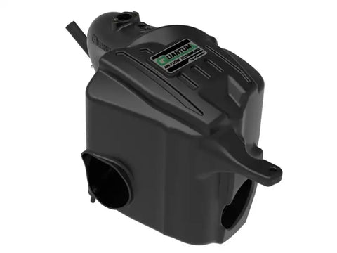 aFe 53-10002D Quantum Pro DRY S Cold Air Intake System 13-18 Dodge Cummins L6-6.7L -