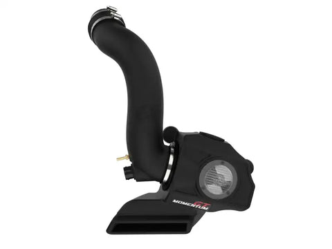 aFe 50-70104D 2022 VW GTI (MKVIII) L4-2.0L (t) Momentum GT Cold Air Intake System w/ Pro DRY S Filter