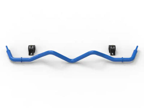 aFe 440-711001RL 16-21 Infiniti Q50/Q60 3.0L (tt) Rear Sway Bar Blue