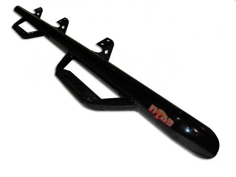 N-Fab Jeep Nerf Step Systems