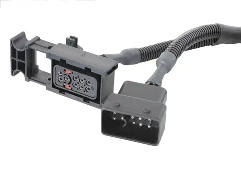 aFe 77-42005 Scorcher HD Module 98.5-02 Dodge Diesel Trucks 5.9L L6 (td)