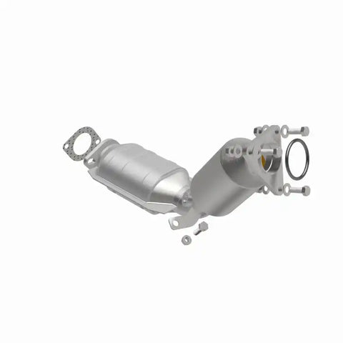 MagnaFlow Conv DF 08-13 Infinity G37 V6-3.7LGAS 2.25in Dia