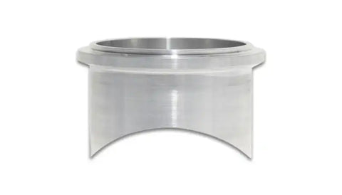 Vibrant Tial 50MM BOV Weld Flange Aluminum - 4.00in Tube