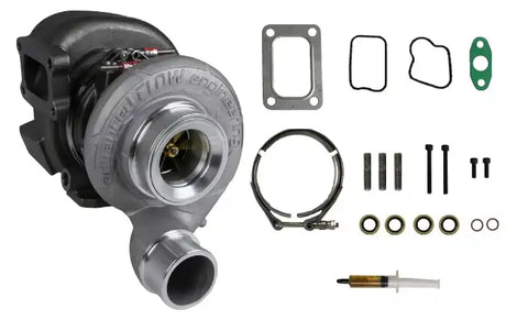 aFe 46-60252 BladeRunner GT Series Turbocharger 07-18 Dodge/RAM 6.7L (td)