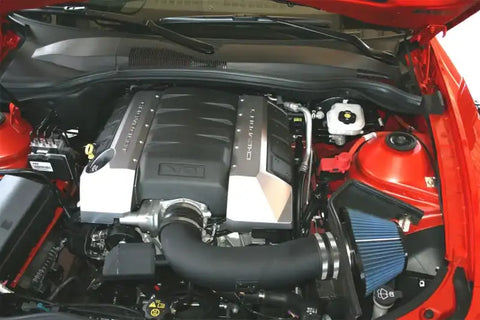 aFe 54-11762 MagnumFORCE Intakes Stage-2 P5R AIS Chevrolet Camaro 10-11 V8-6.2L