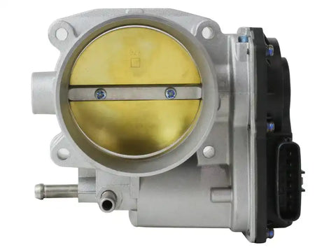aFe 46-39102 POWER 10-23 Toyota 4Runner V6 4.0L / 10-14 FJ Cruiser 76mm Billet Throttle Body