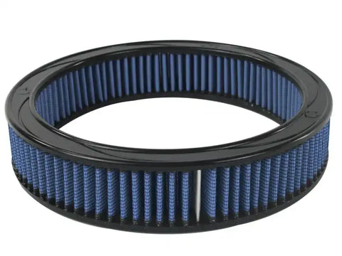 aFe 10-10016 MagnumFLOW Air Filters OER P5R A/F GM Cars & Trucks 68-92