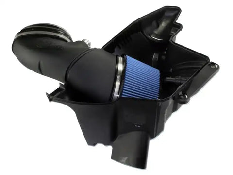aFe 54-31662 MagnumFORCE Intakes Stage-2 P5R AIS BMW M3 (E9X) 08-12 V8-4.0L