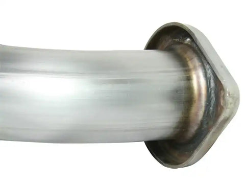 aFe 49-44013-P MACHForce XP Exhaust SS-409 Cat-Back w/ 304SS Polished Tip 04-07 GM Trucks 1500 V6/V8
